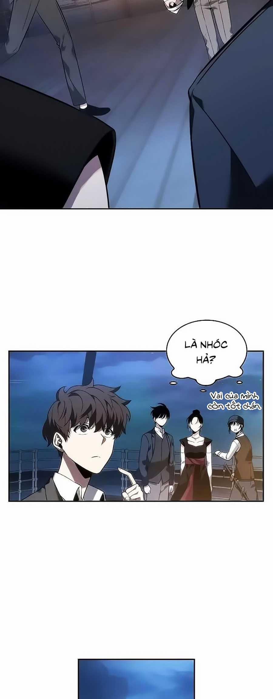 Toàn Tri Độc Giả 39 trang 13