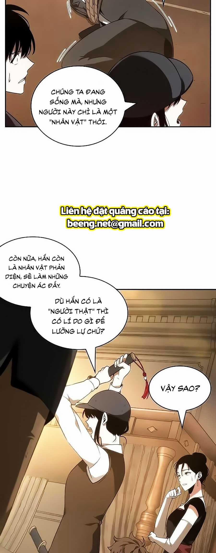 Toàn Tri Độc Giả 39 trang 18