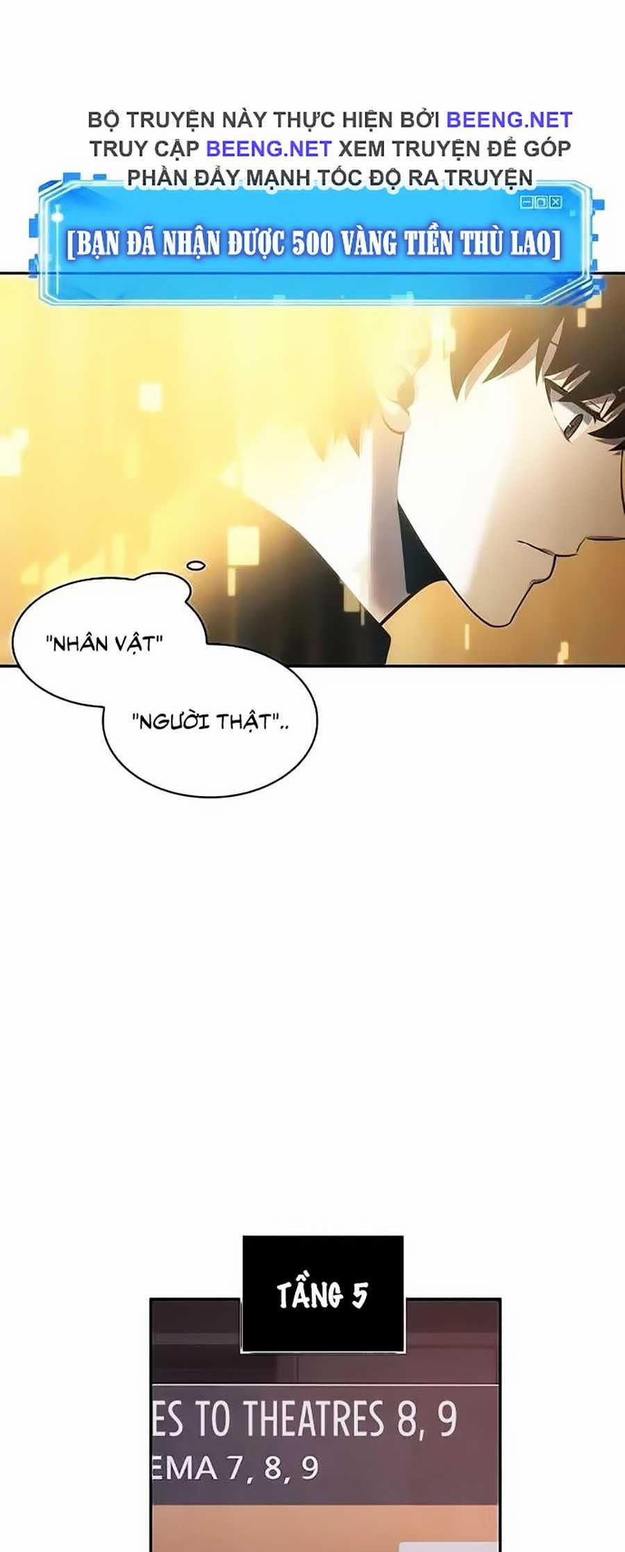 Toàn Tri Độc Giả 39 trang 22