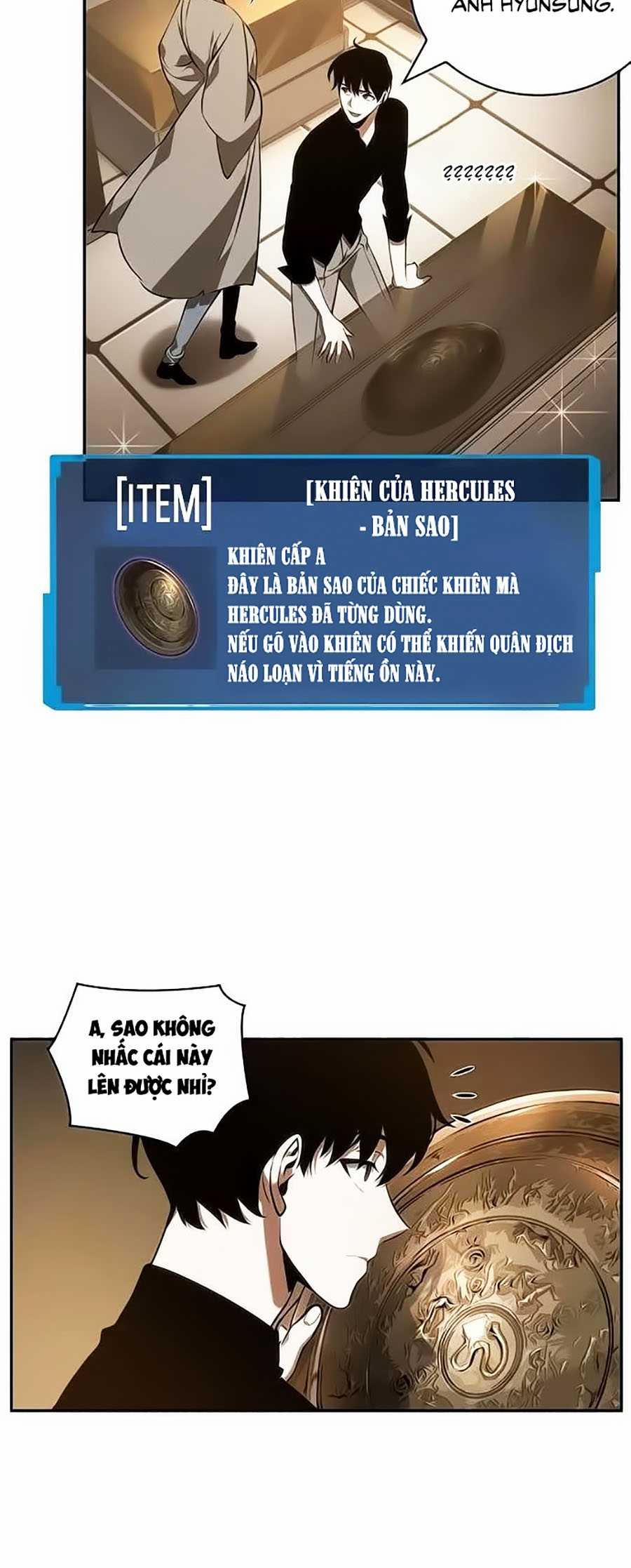 Toàn Tri Độc Giả 39 trang 28