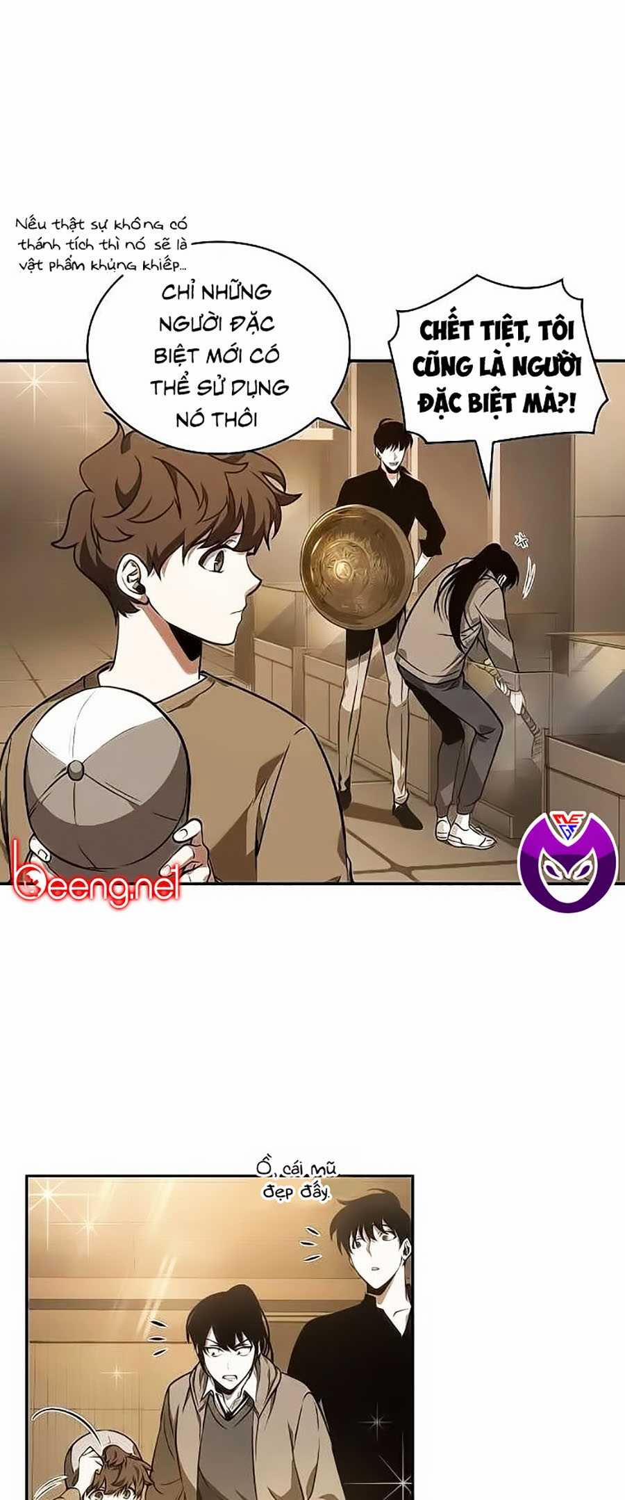 Toàn Tri Độc Giả 39 trang 30