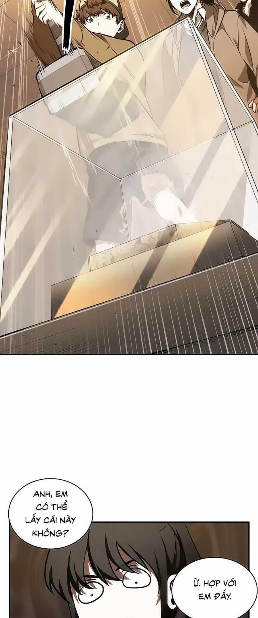 Toàn Tri Độc Giả 39 trang 32