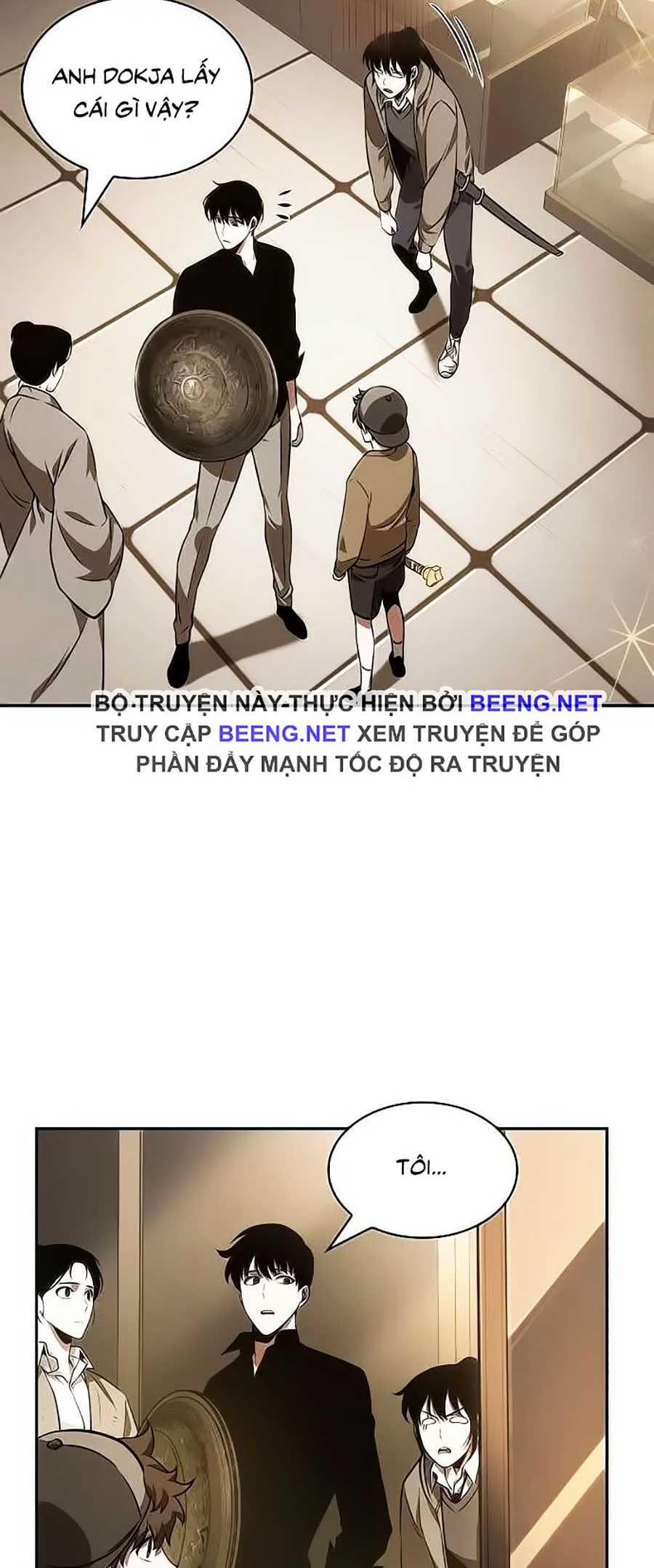 Toàn Tri Độc Giả 39 trang 34