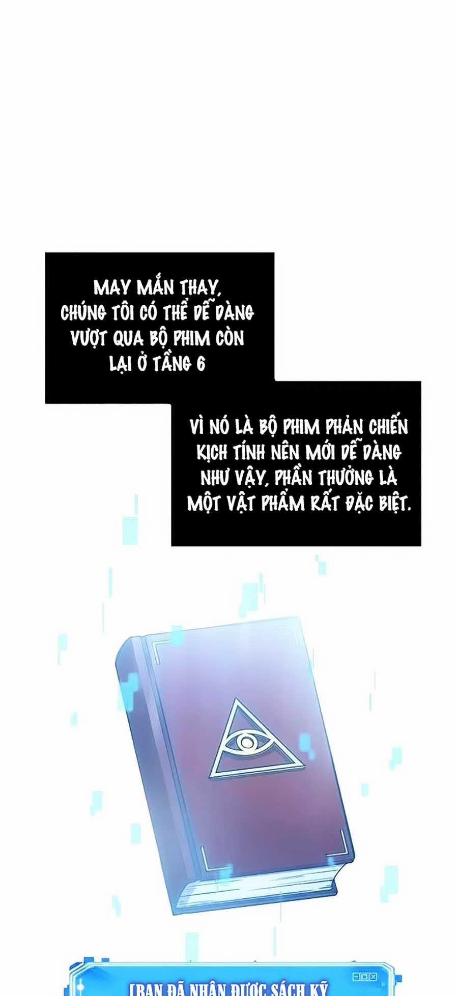 Toàn Tri Độc Giả 39 trang 40