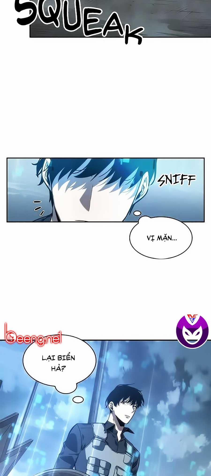 Toàn Tri Độc Giả 39 trang 51