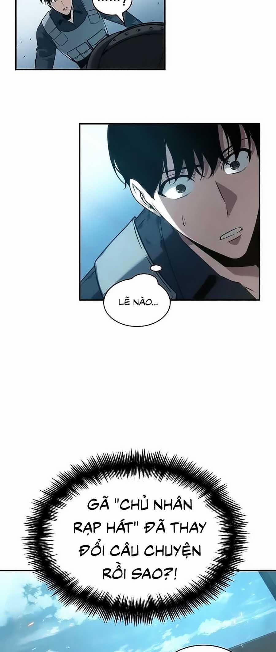 Toàn Tri Độc Giả 39 trang 66