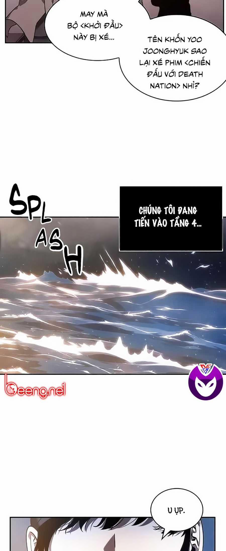 Toàn Tri Độc Giả 39 trang 7