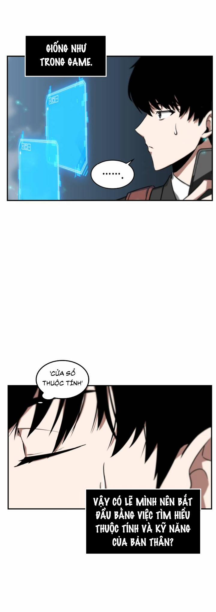 Toàn Tri Độc Giả 4 trang 13