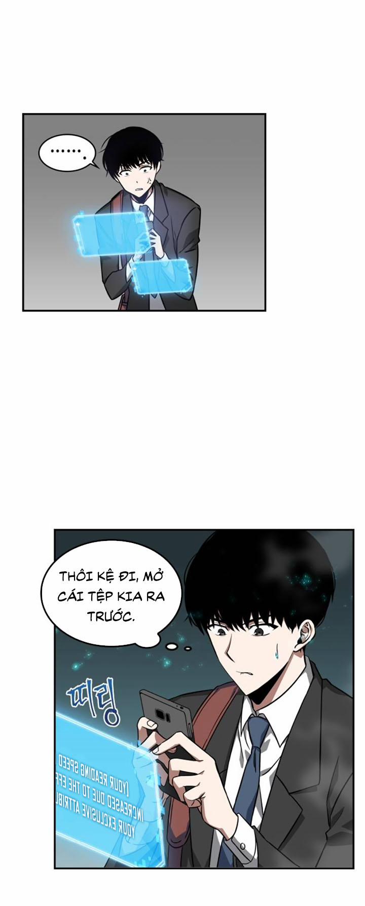 Toàn Tri Độc Giả 4 trang 16