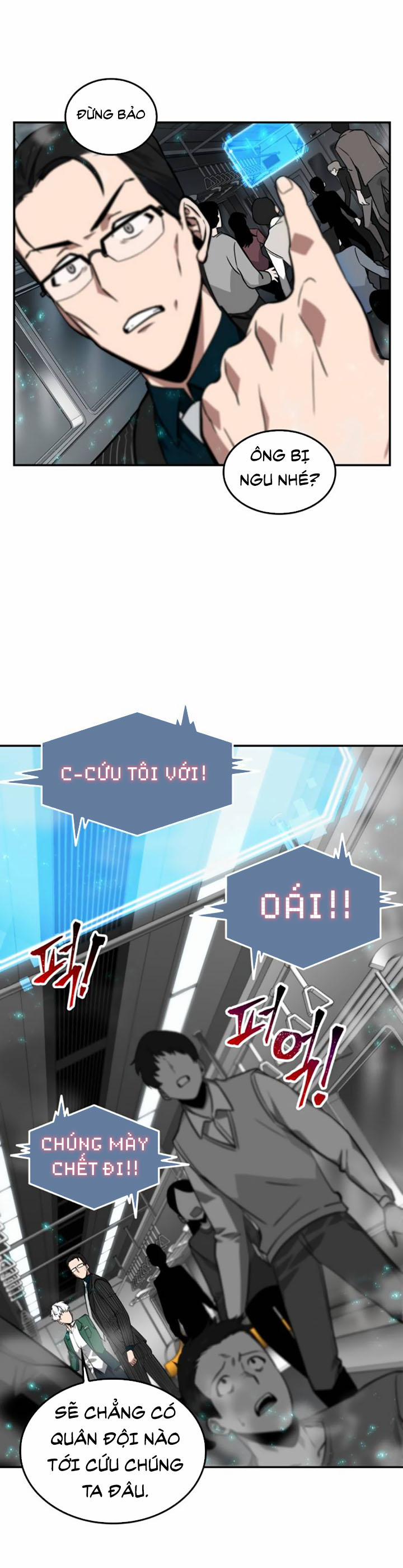 Toàn Tri Độc Giả 4 trang 31