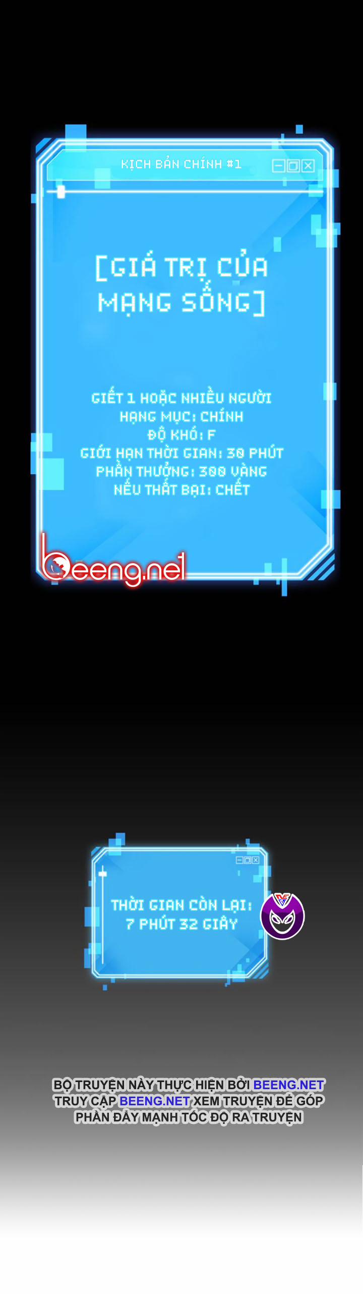 Toàn Tri Độc Giả 4 trang 49