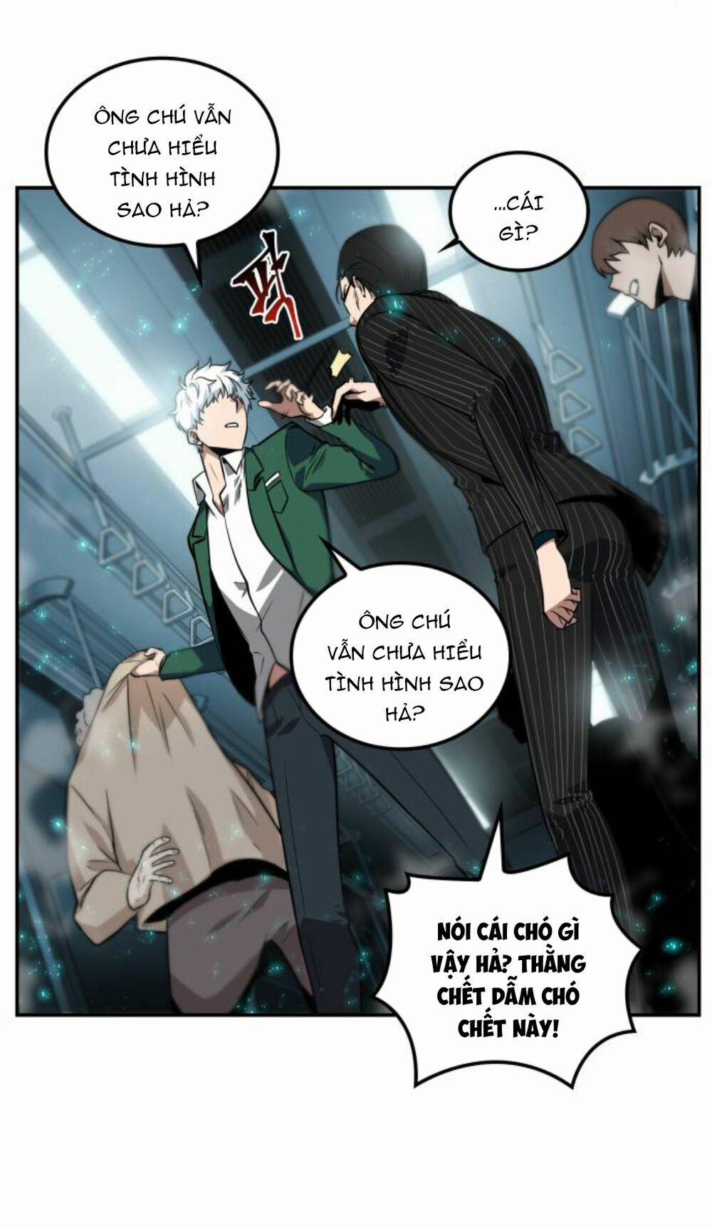 Toàn Tri Độc Giả 4 trang 56