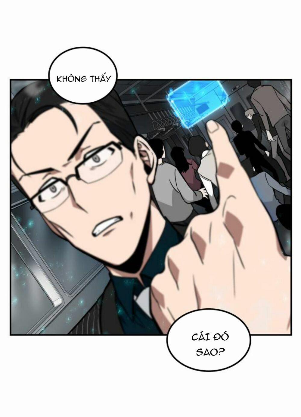 Toàn Tri Độc Giả 4 trang 57