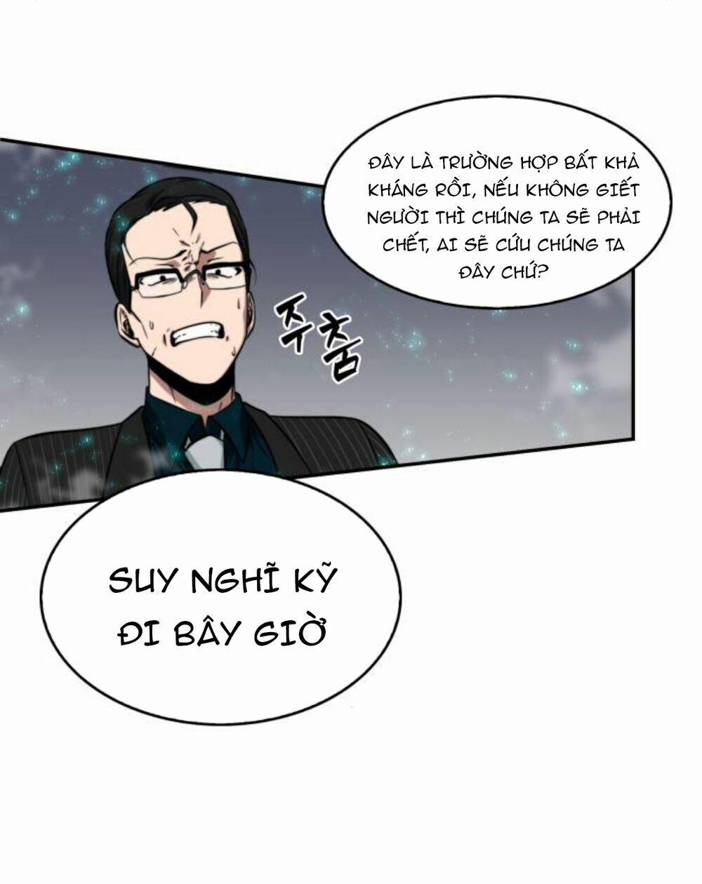 Toàn Tri Độc Giả 4 trang 64