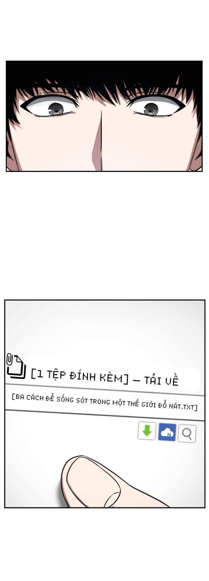 Toàn Tri Độc Giả 4 trang 8