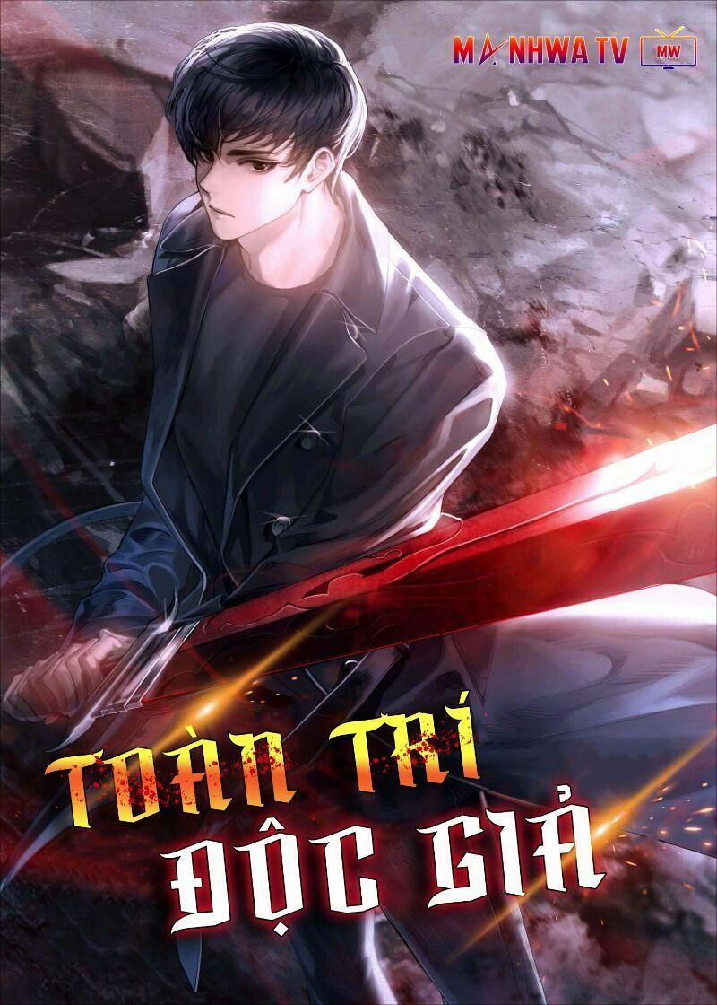 Toàn Tri Độc Giả 40.1 trang 0