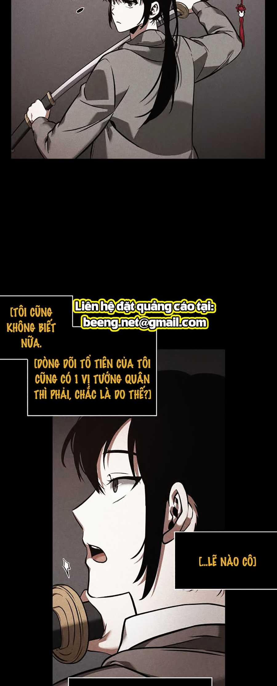 Toàn Tri Độc Giả 40 trang 1