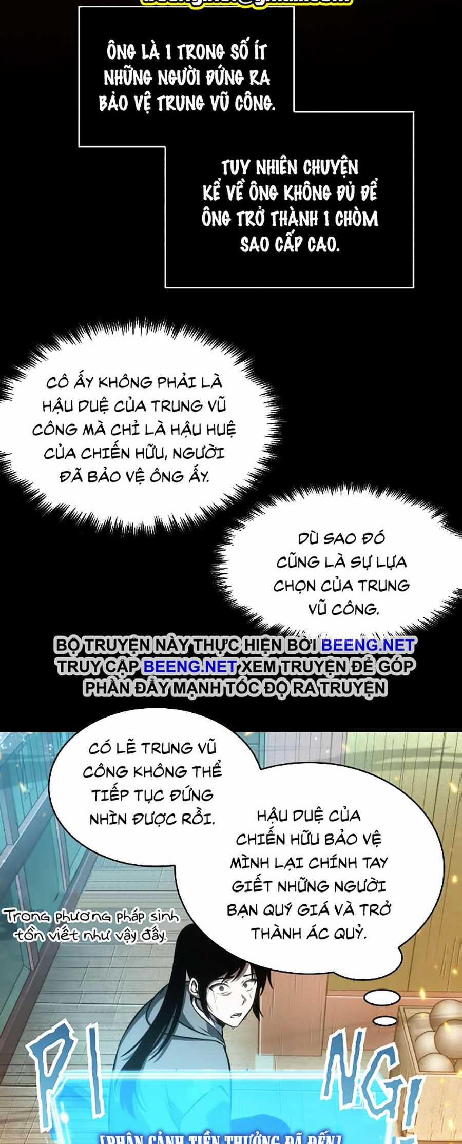 Toàn Tri Độc Giả 40 trang 16