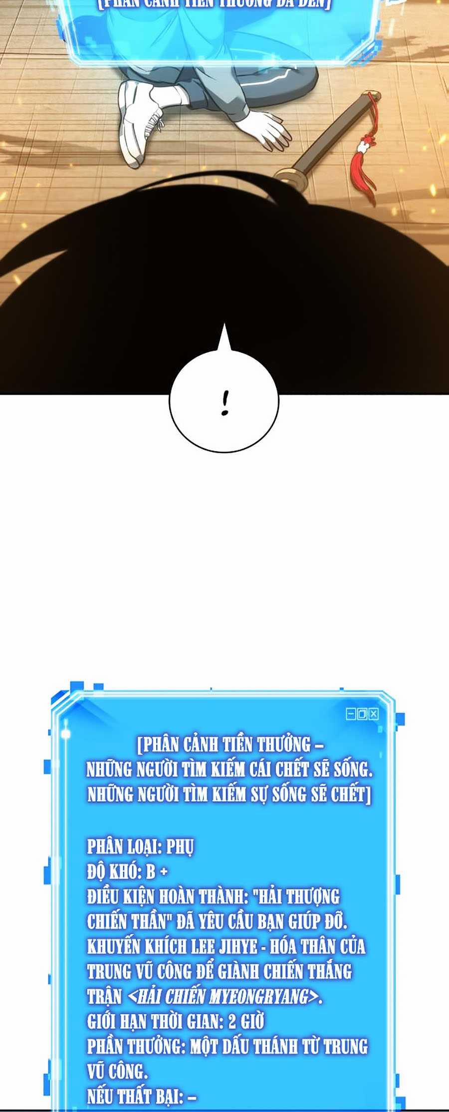 Toàn Tri Độc Giả 40 trang 17