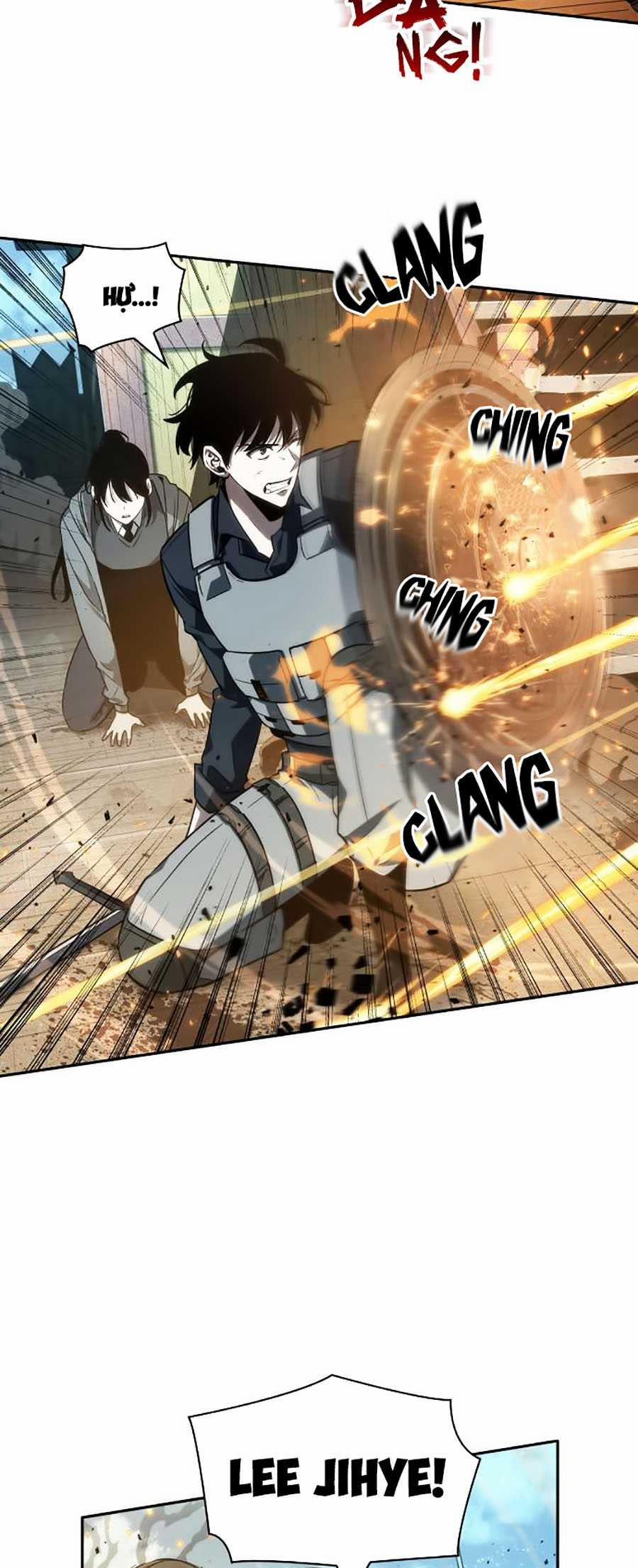 Toàn Tri Độc Giả 40 trang 24