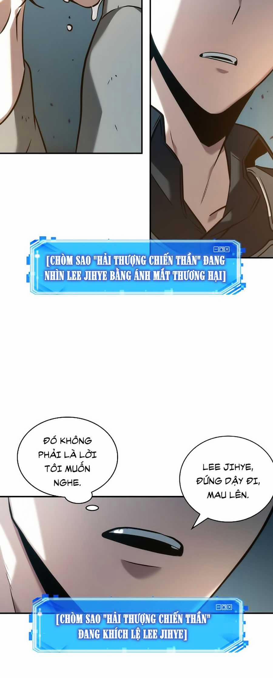 Toàn Tri Độc Giả 40 trang 8