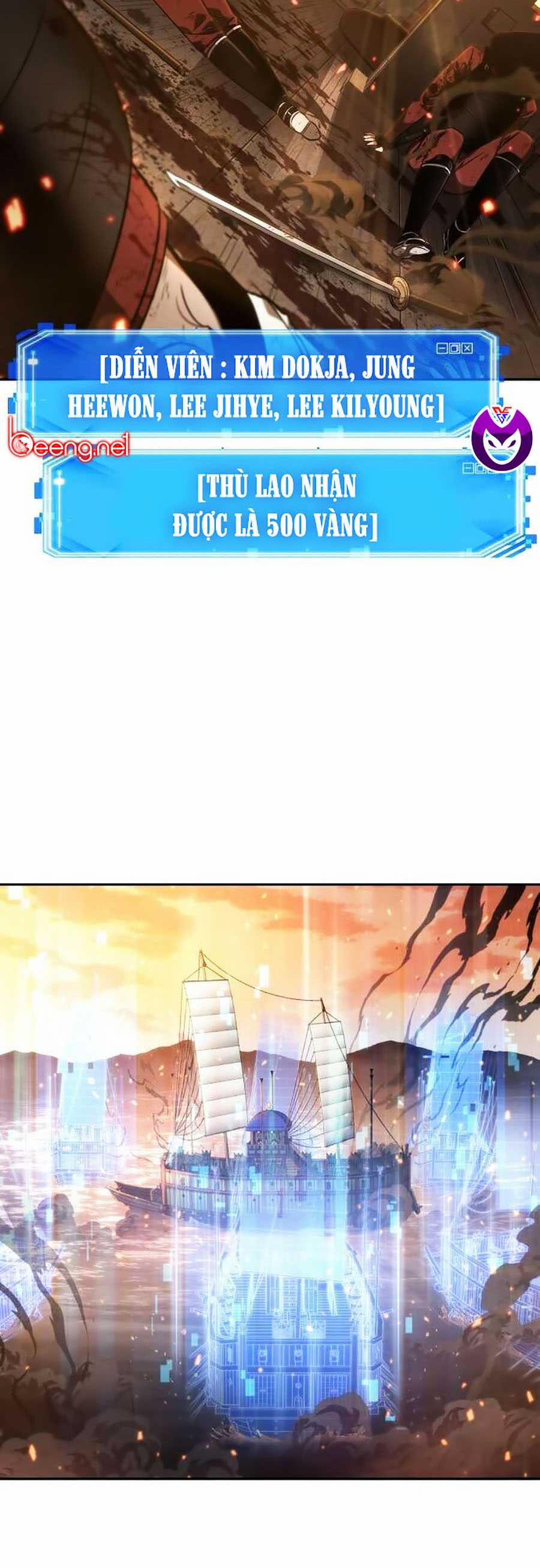 Toàn Tri Độc Giả 41 trang 11