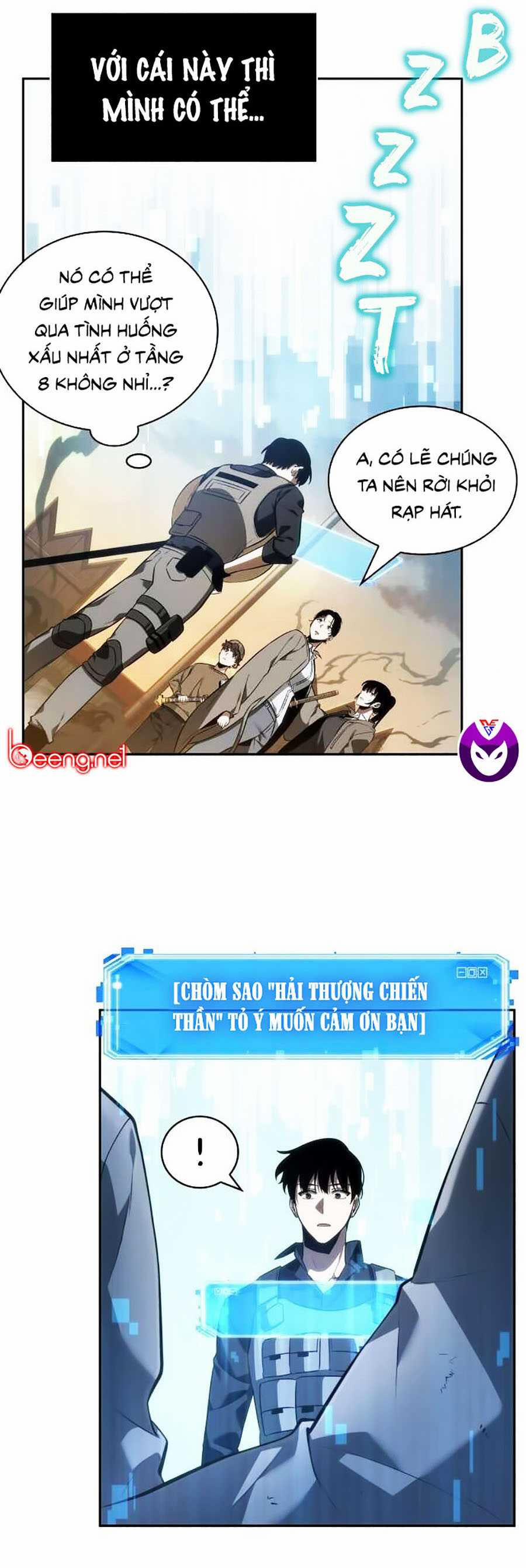 Toàn Tri Độc Giả 41 trang 17