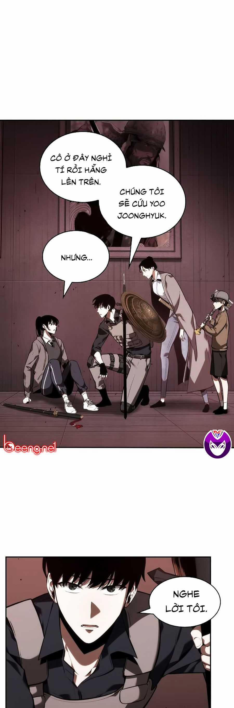 Toàn Tri Độc Giả 41 trang 20