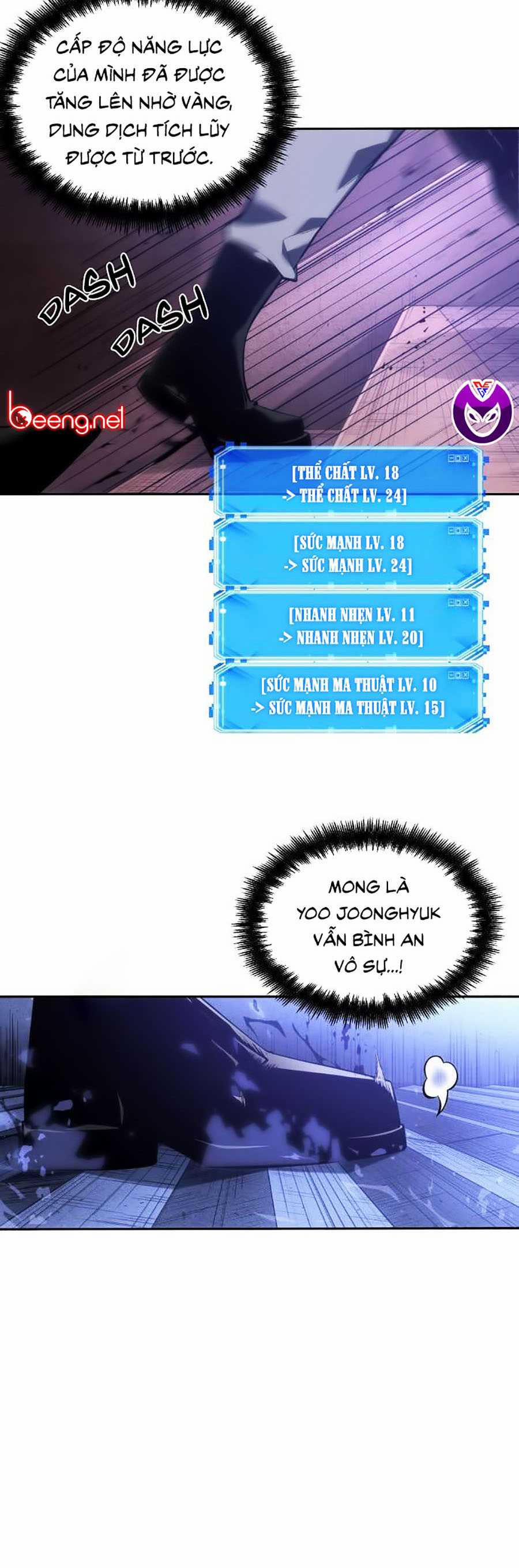 Toàn Tri Độc Giả 41 trang 23