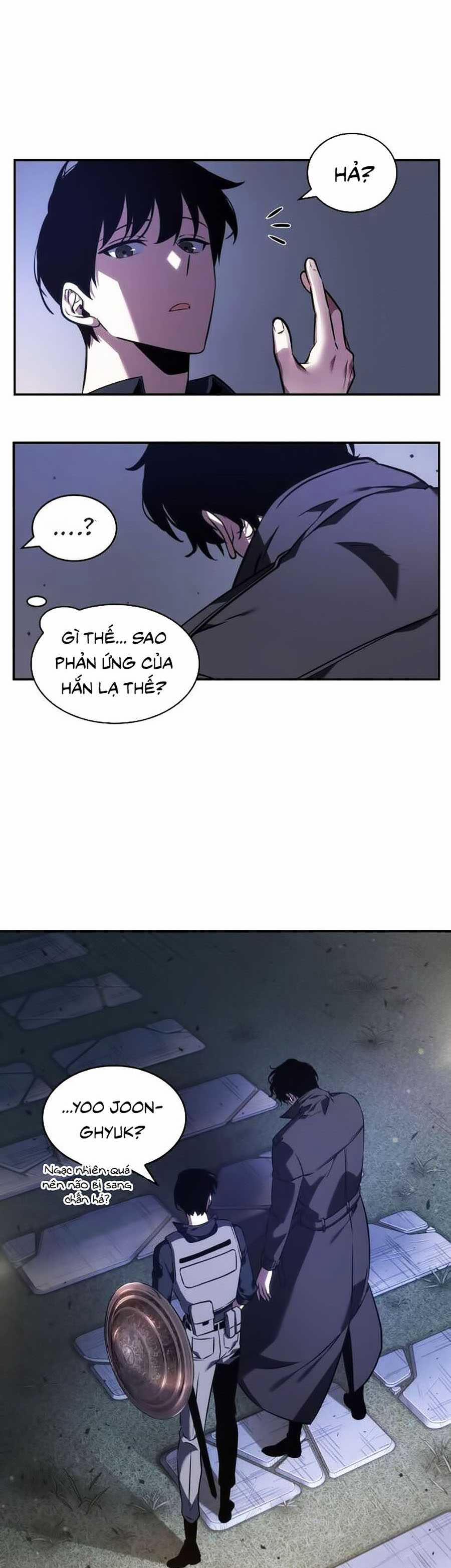 Toàn Tri Độc Giả 41 trang 31