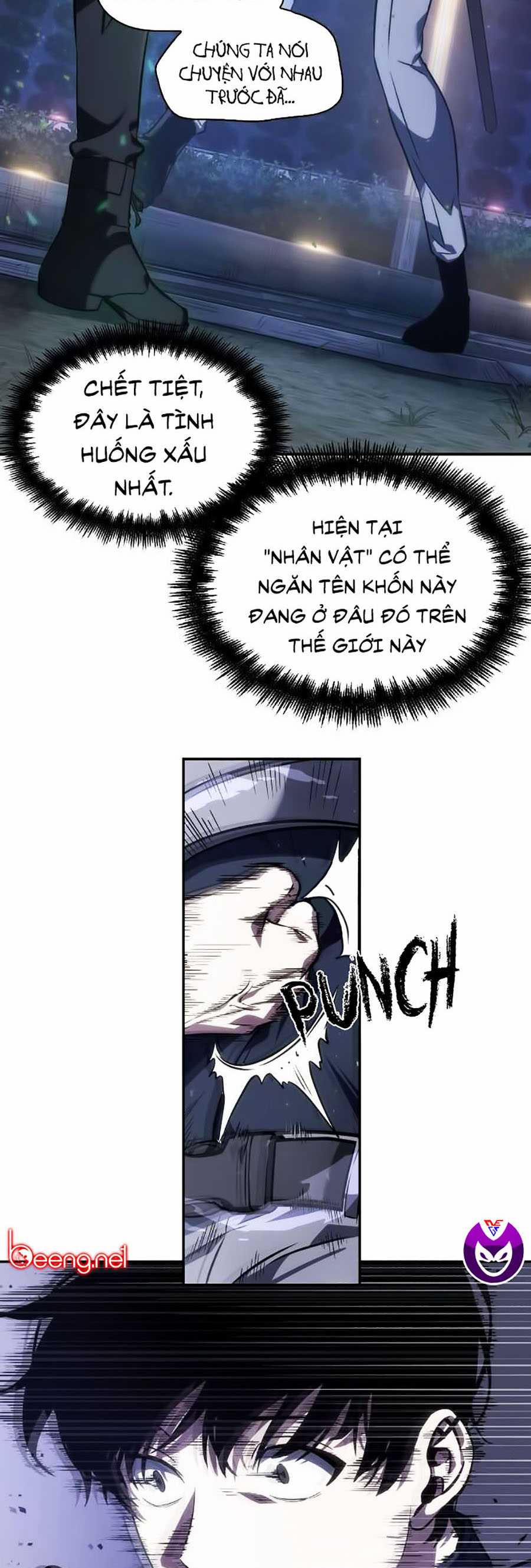 Toàn Tri Độc Giả 41 trang 37