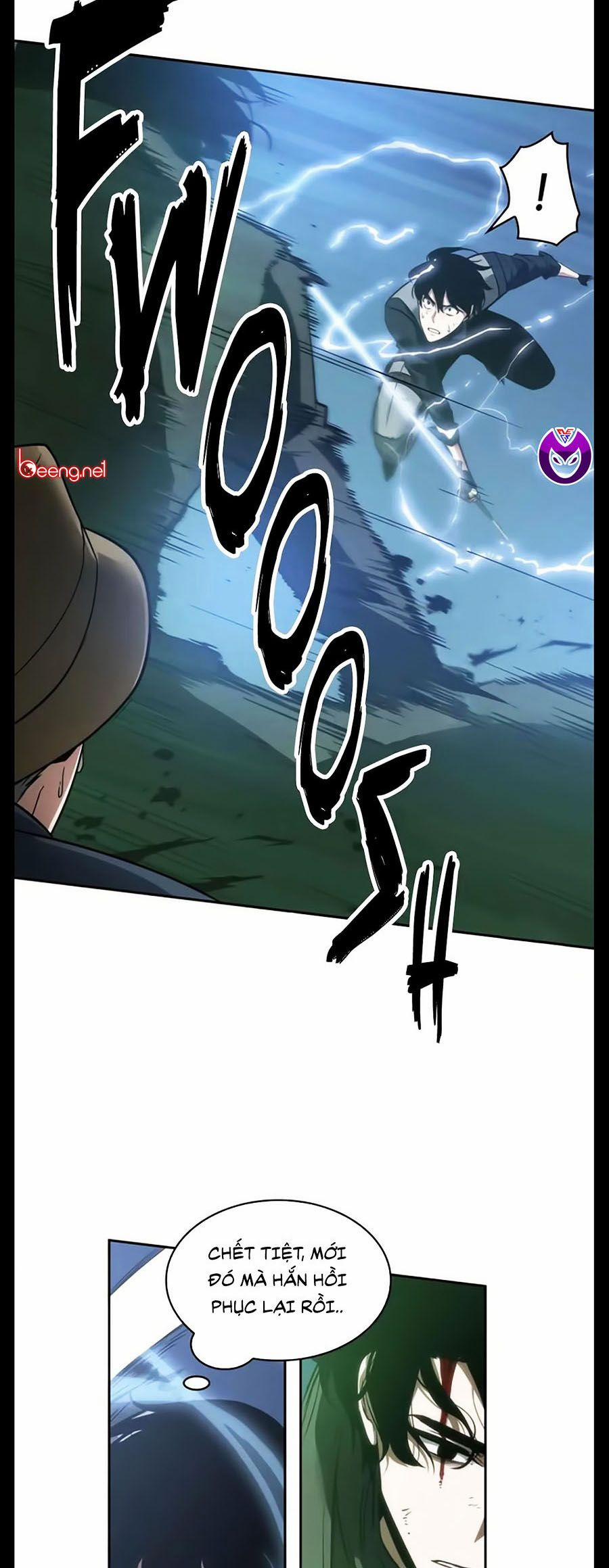 Toàn Tri Độc Giả 43 trang 26