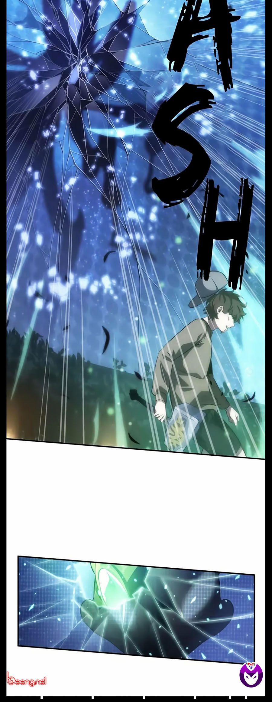 Toàn Tri Độc Giả 43 trang 29