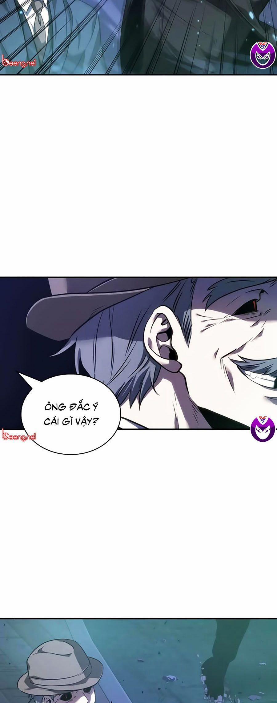 Toàn Tri Độc Giả 43 trang 35