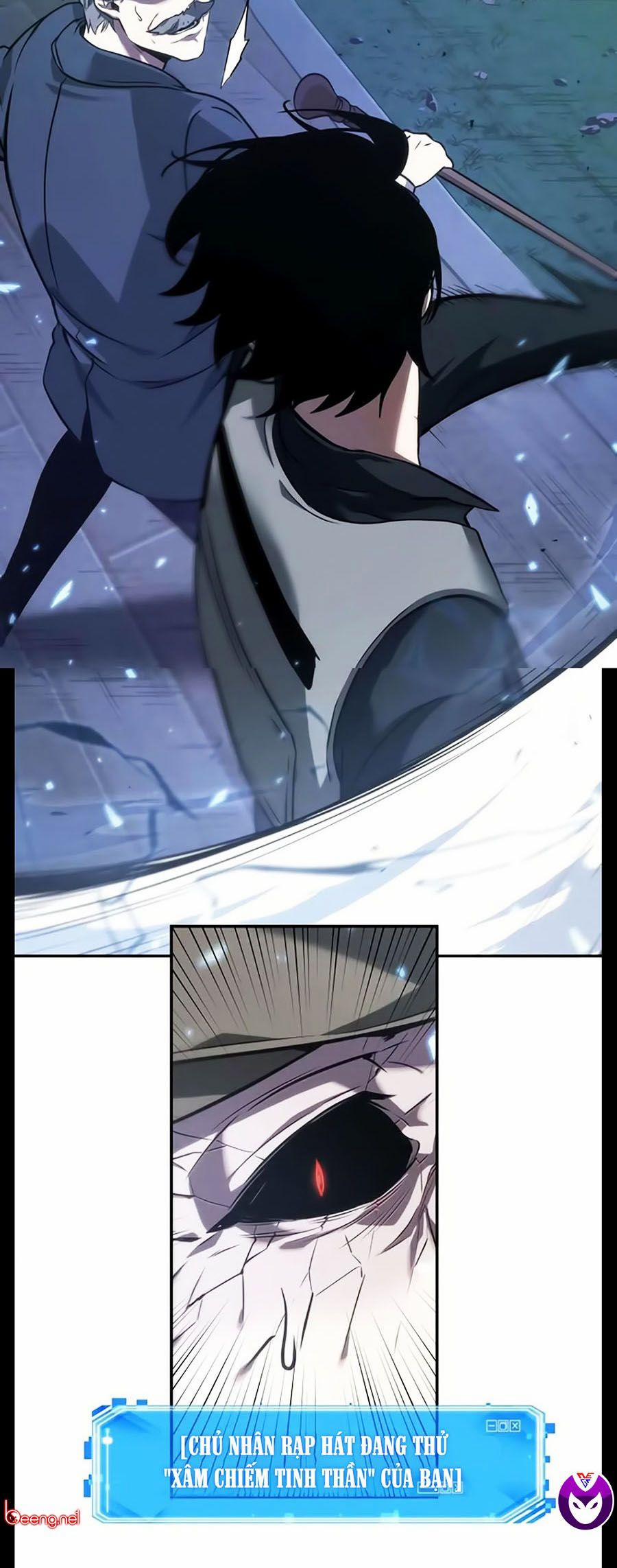 Toàn Tri Độc Giả 43 trang 36