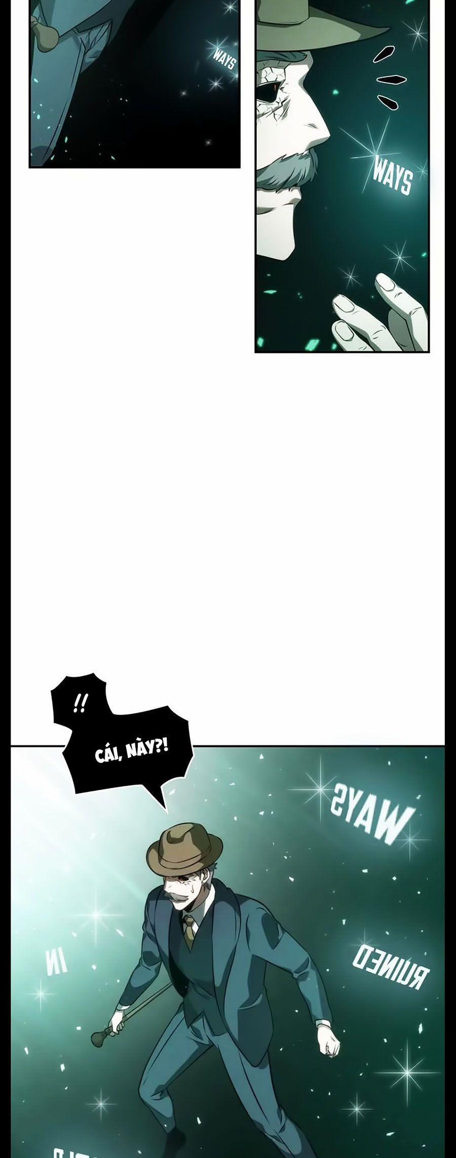 Toàn Tri Độc Giả 43 trang 41