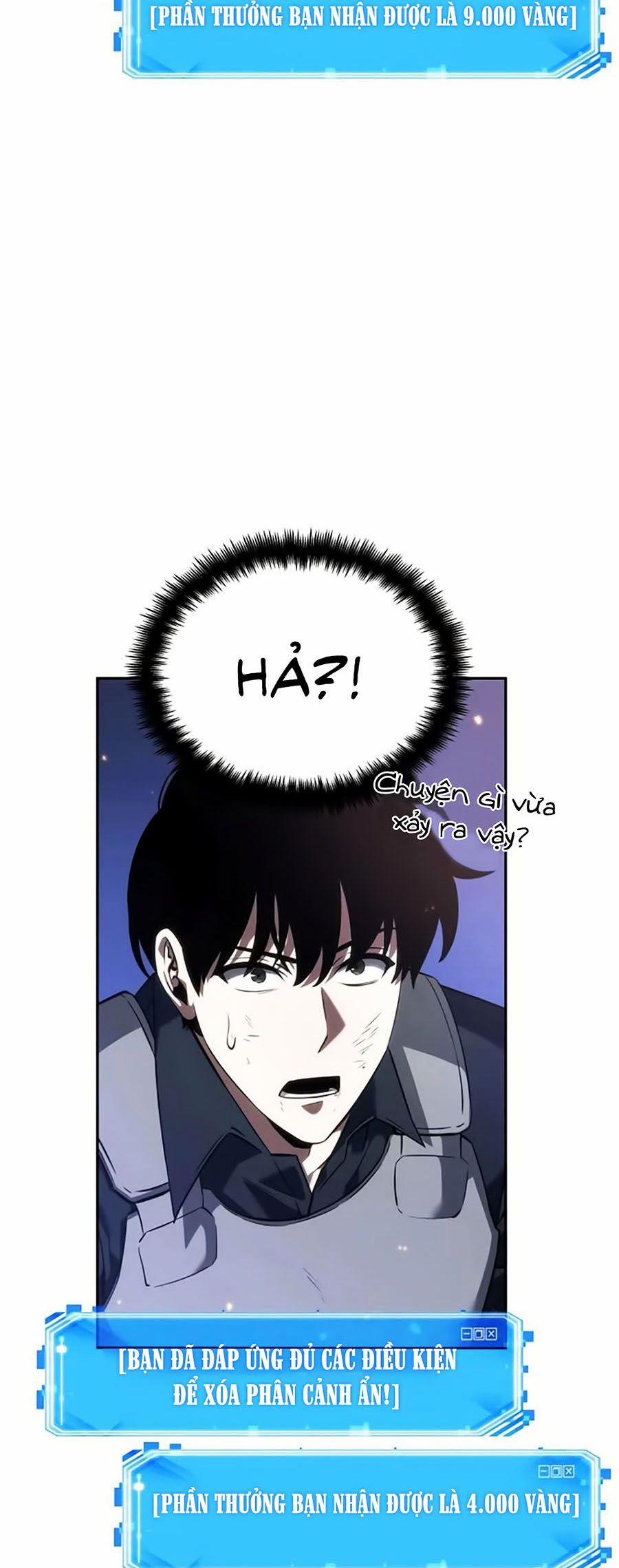 Toàn Tri Độc Giả 43 trang 50