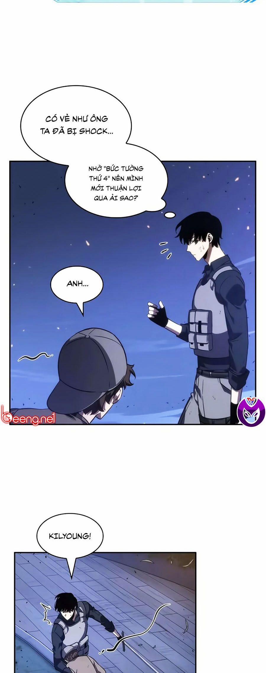 Toàn Tri Độc Giả 43 trang 51