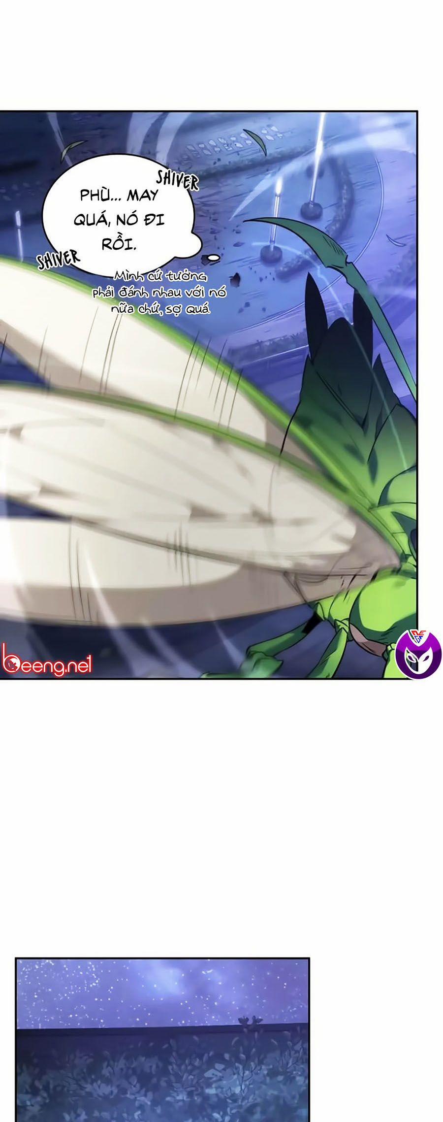 Toàn Tri Độc Giả 43 trang 54