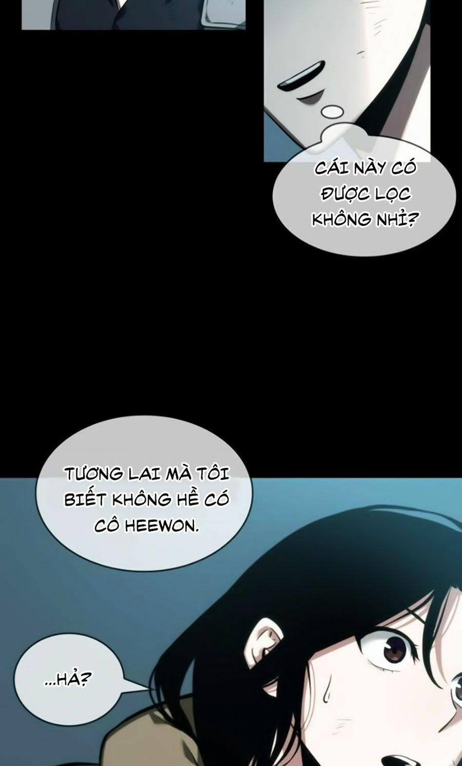 Toàn Tri Độc Giả 44 trang 100