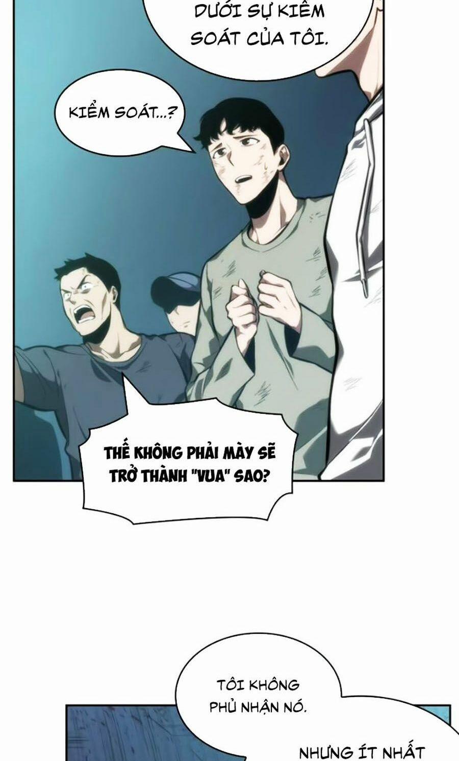 Toàn Tri Độc Giả 44 trang 105