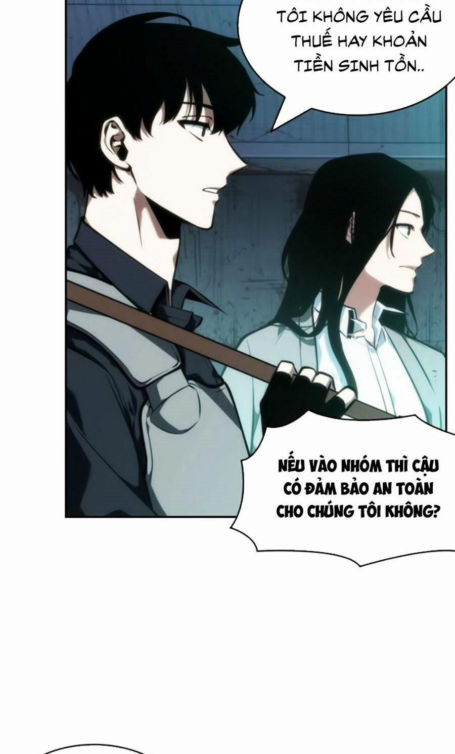 Toàn Tri Độc Giả 44 trang 106