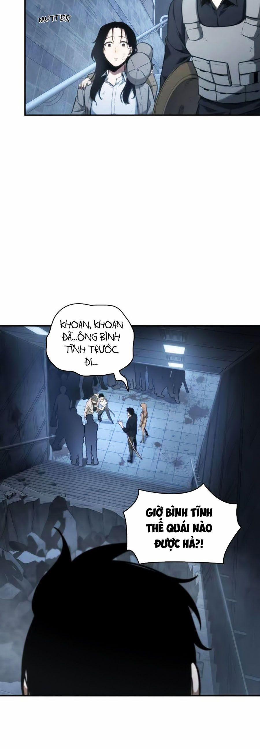 Toàn Tri Độc Giả 44 trang 23