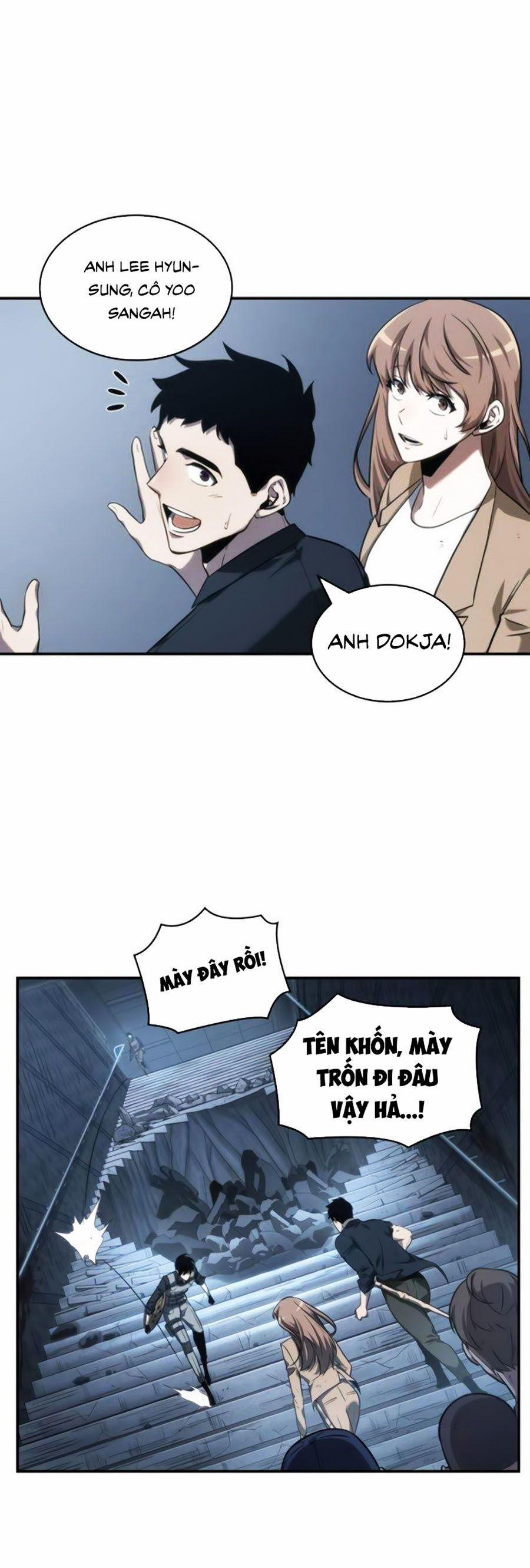 Toàn Tri Độc Giả 44 trang 24