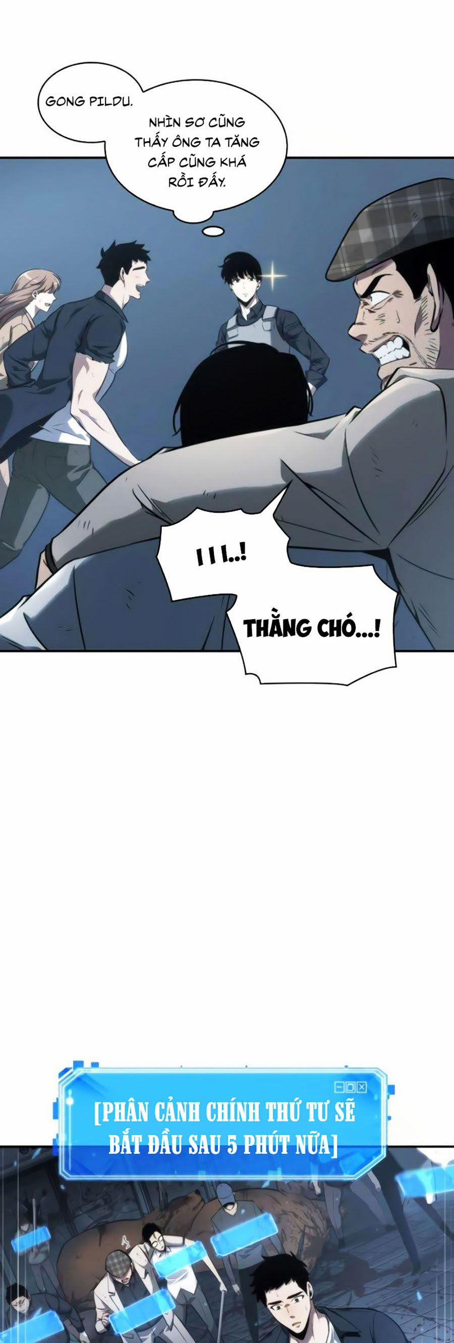 Toàn Tri Độc Giả 44 trang 25