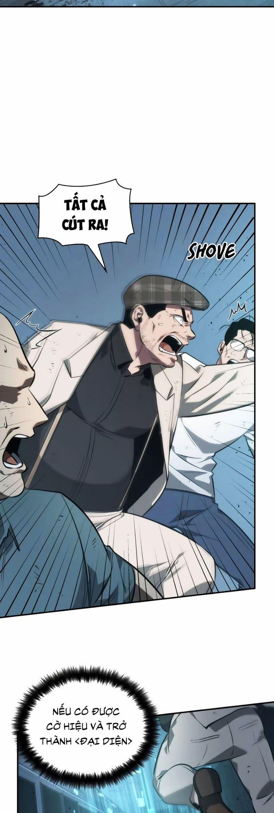 Toàn Tri Độc Giả 44 trang 32