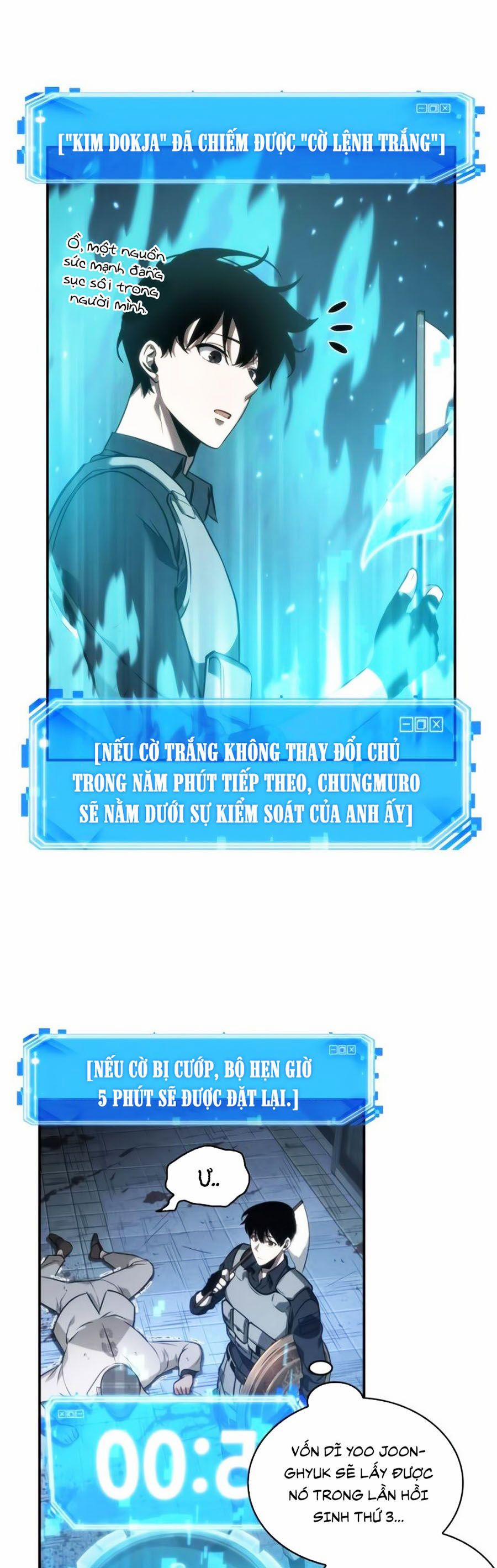 Toàn Tri Độc Giả 44 trang 36