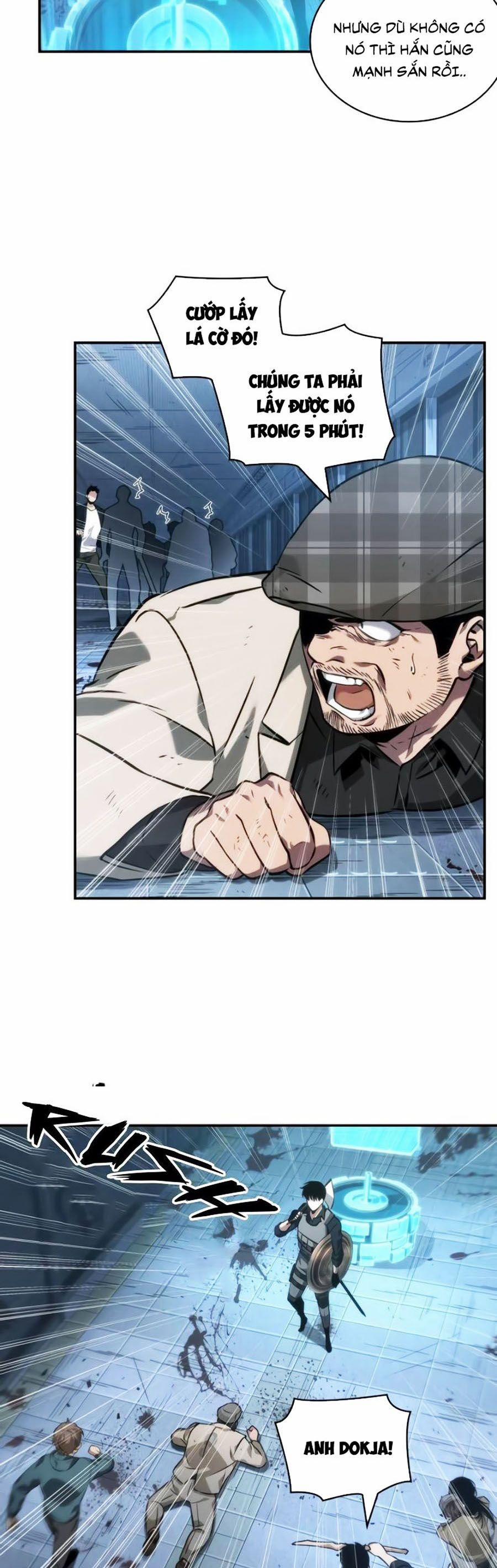 Toàn Tri Độc Giả 44 trang 37