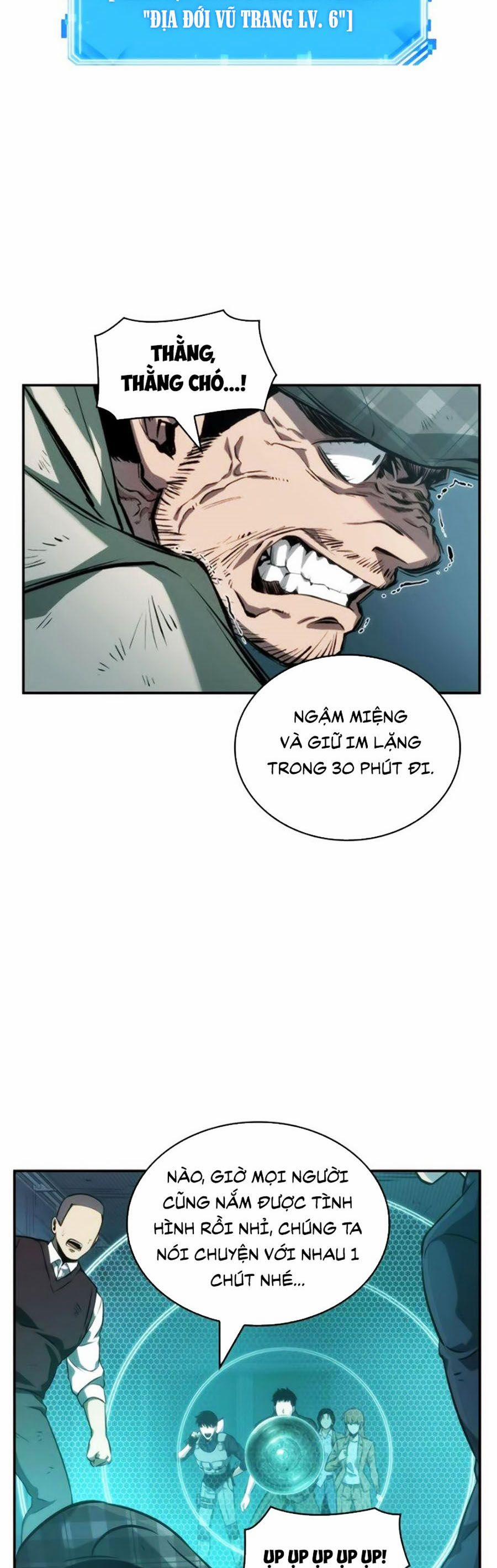 Toàn Tri Độc Giả 44 trang 43