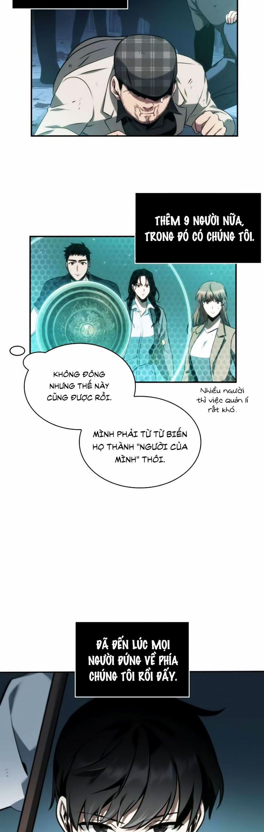 Toàn Tri Độc Giả 44 trang 45